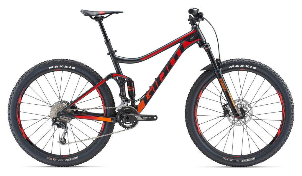 Giant MTB Stance 2 2019