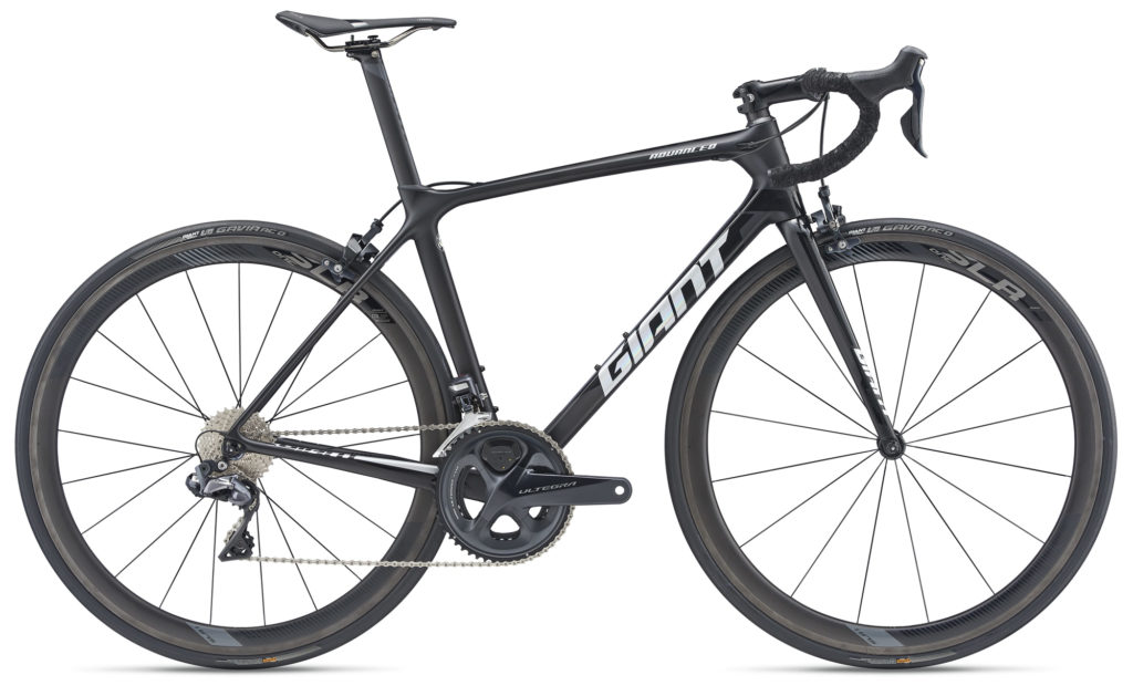 Giant Rennrad TCR Advanced Pro 0 2019