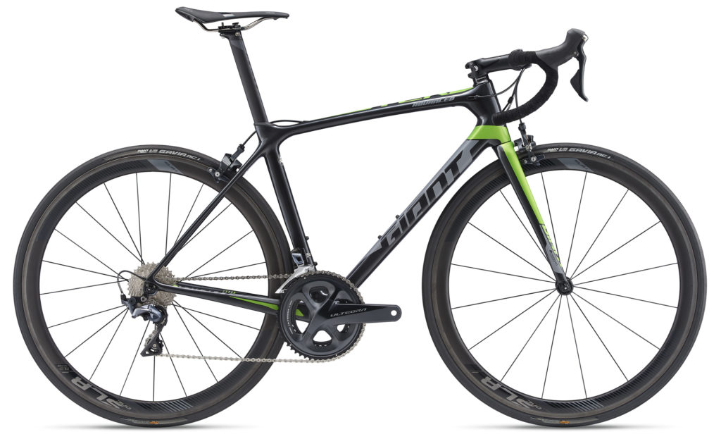 Giant Rennrad TCR Advanced Pro 1 2019