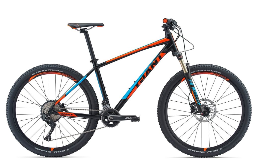 Giant MTB Talon 0 GE 2019