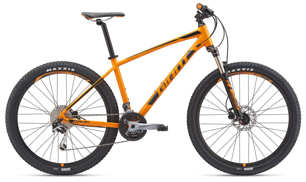 Giant MTB Talon 2 2019