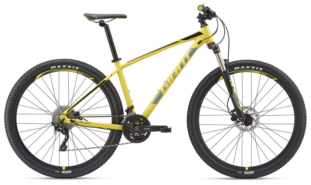 Giant MTB Talon 1 29er 2019