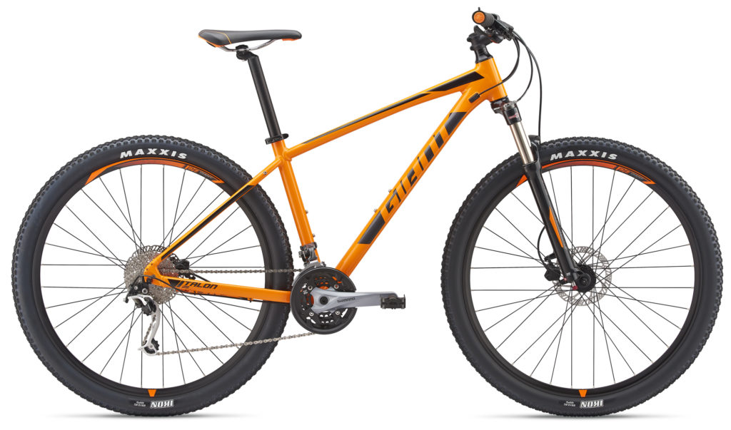 Giant MTB Talon 2 GE 29er 2019