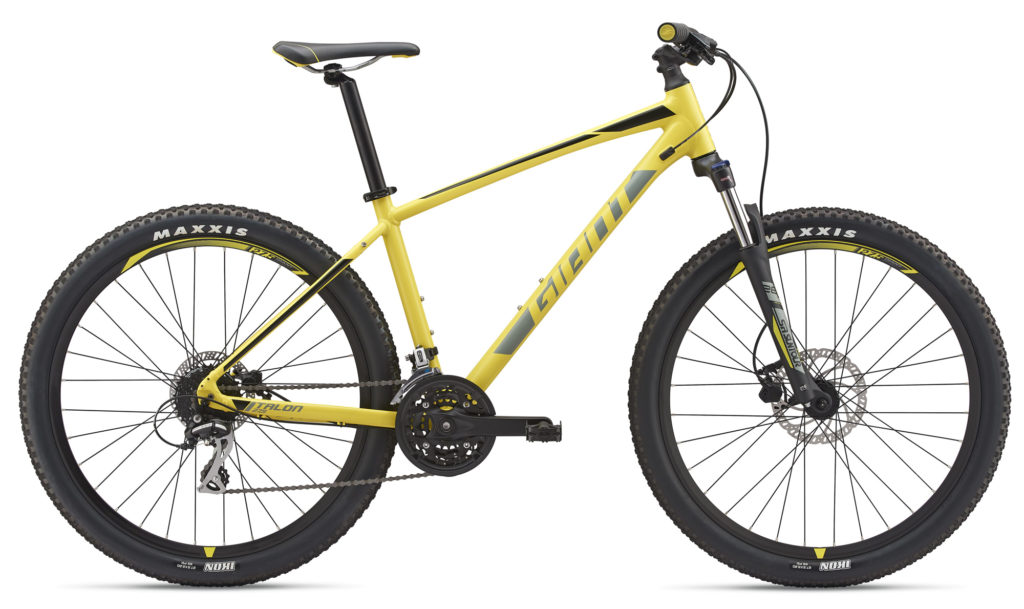 Giant MTB Talon 3 2019