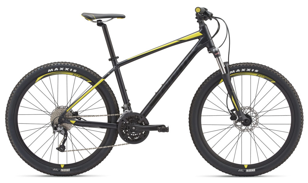 Giant MTB Talon 3 2019