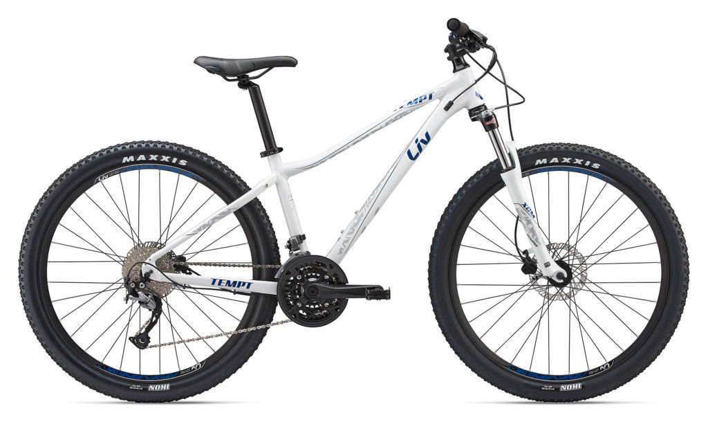 Liv MTB Tempt 2 GE 2019
