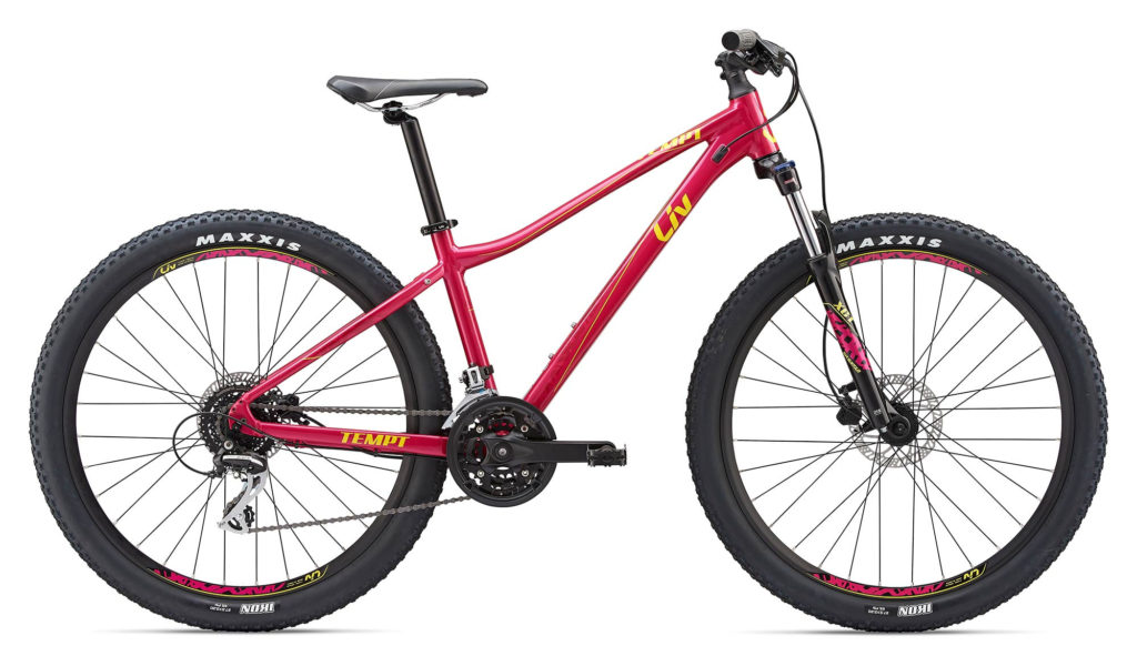 Liv MTB Tempt 3 2019