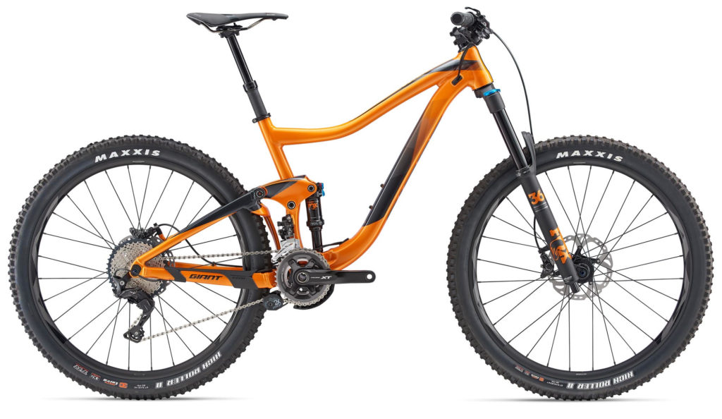 Giant MTB Trance 1.5 2019