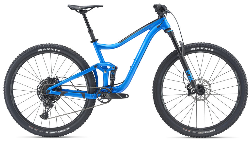 Giant MTB Trance 2 29er 2019