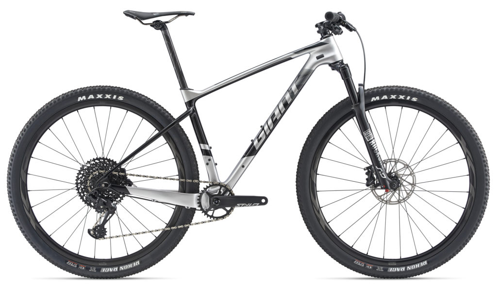 Giant MTB XTC Advanced 1 29er 2019