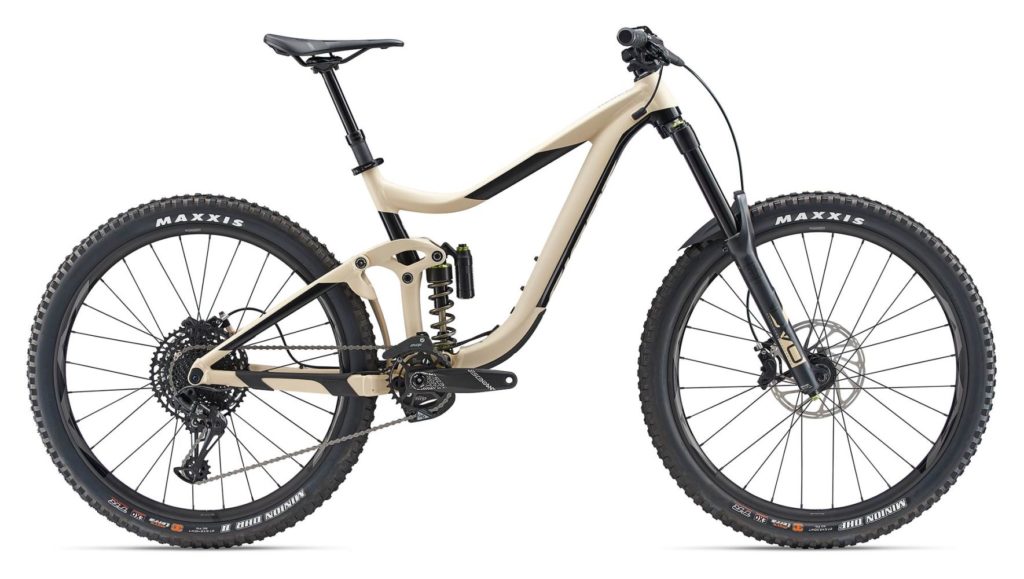 Giant MTB Reign SX 1 27.5 2019