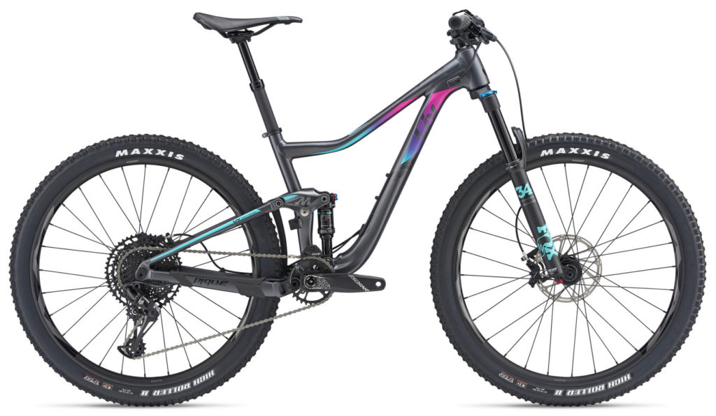 LIV MTB Pique 1 2019