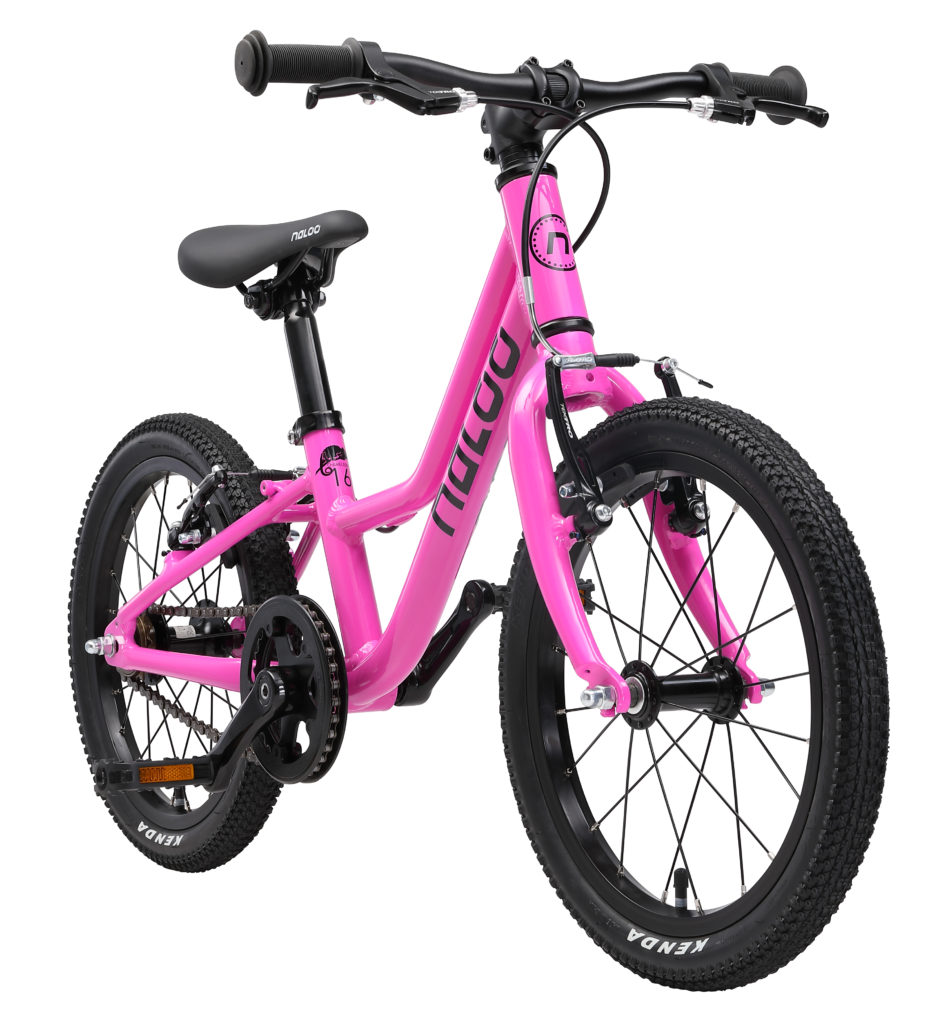 naloo Kindervelo 16"