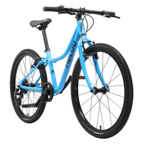 naloo Kindervelo 24"