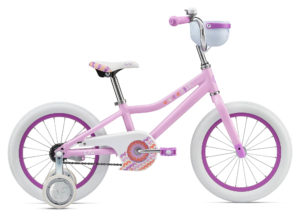 Liv Adore C/B 16"