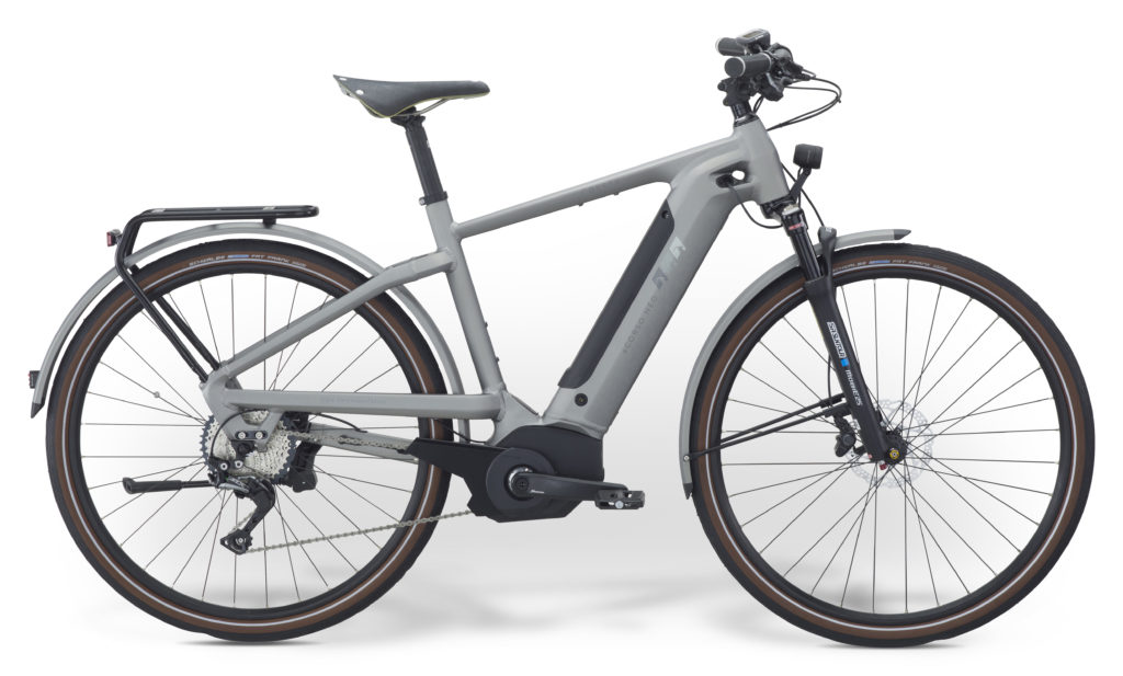 Cresta eCorso-Neo eLifestyle 2019