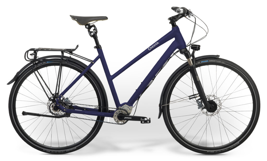 Cresta Ultra Aktiv Tour 2019