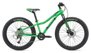 Giant XTC Jr 24"+
