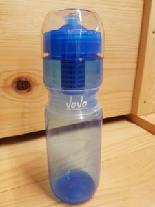 Jo Jo Filterbottle 2019