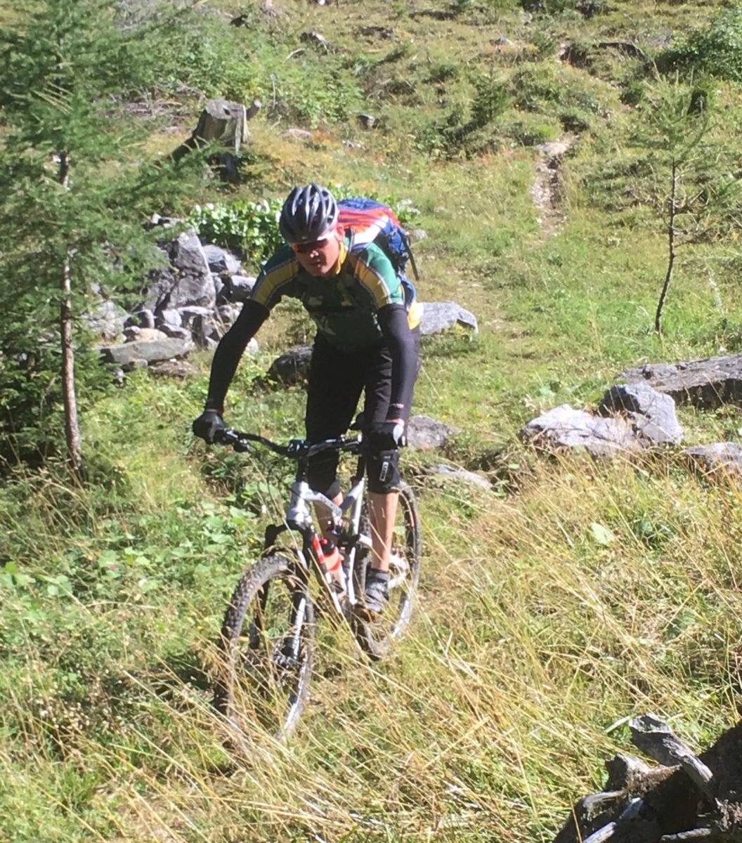 FOX Zweiradtechnik – Bikeweekend 2019