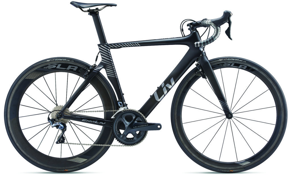 Liv Rennrad Envi Advanced Pro LTD