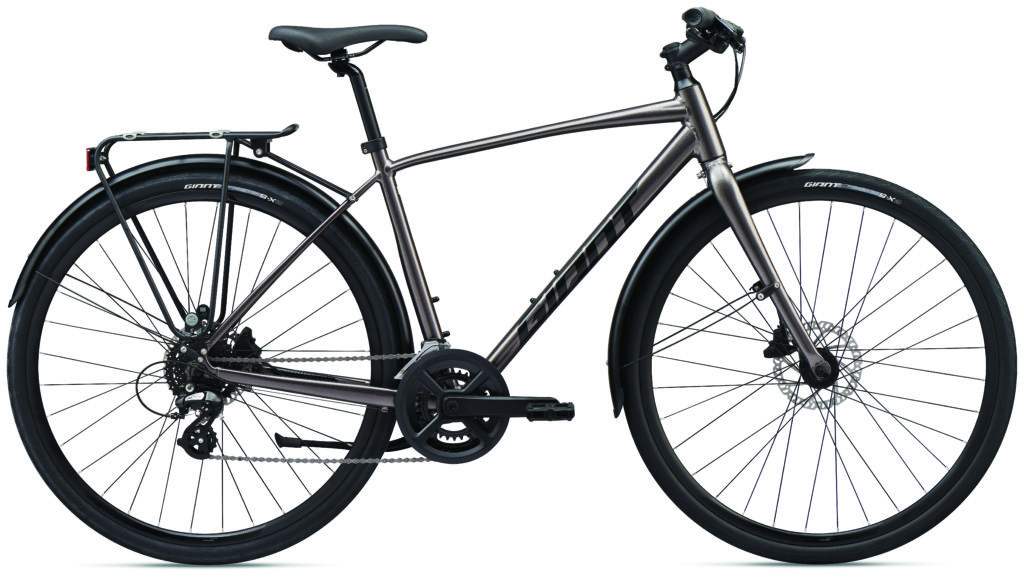 Giant X-Road Escape 2 City Disc