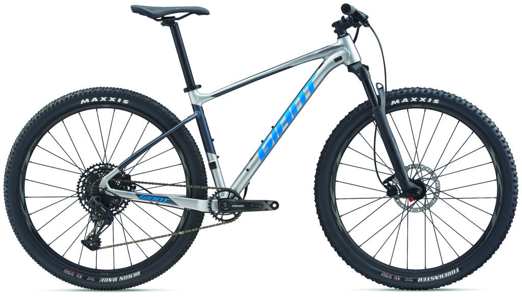 Giant MTB Fathom 2 29er