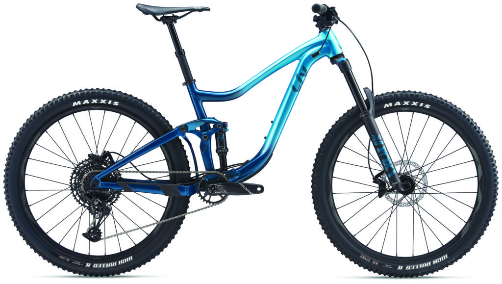 Liv MTB Intrigue 2