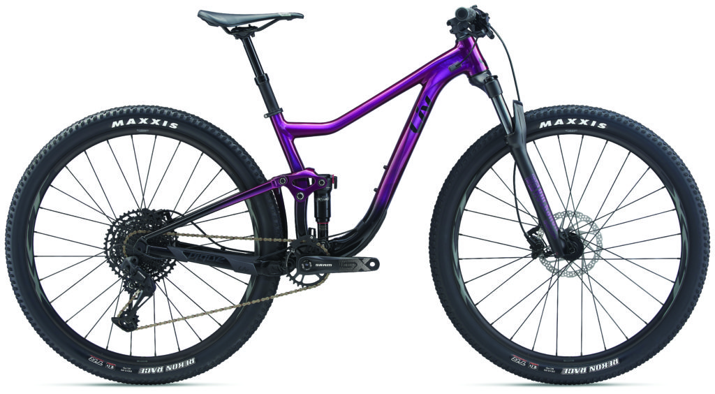 Liv MTB Pique 3 29er