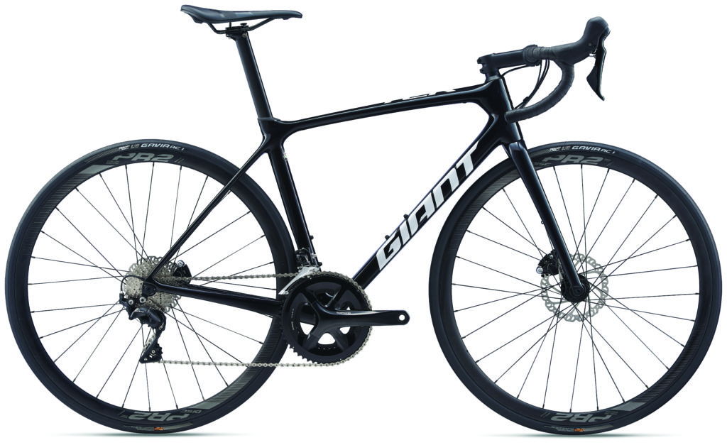 Giant Rennrad TCR Advanced 2 Disc Pro Compact