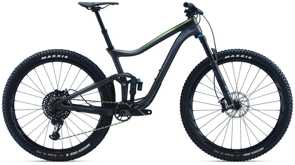 Giant MTB Trance Advanced Pro 1 29er