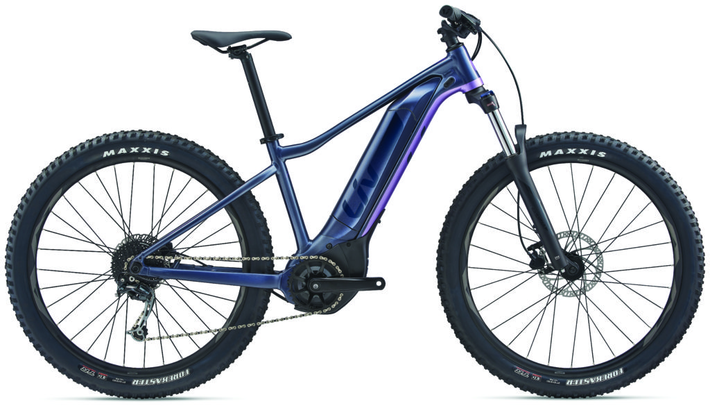 Liv E-MTB Vall-E+3 Power