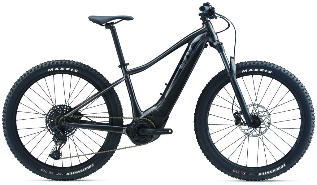 Liv E-MTB Vall-E+1 Pro