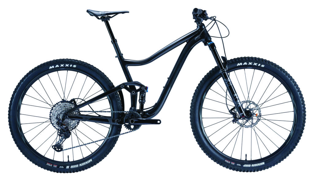 Giant MTB Trance 1 GE 29er
