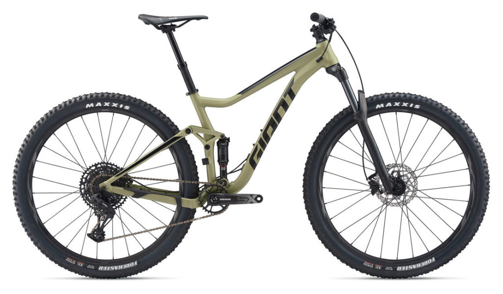 Giant MTB Stance 1 29er