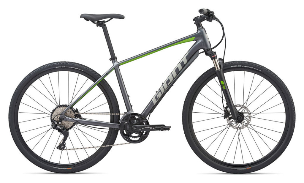 Giant X-Country Roam 1 Disc