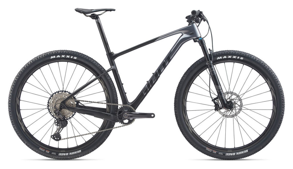Giant MTB XTC Advanced 1 29er