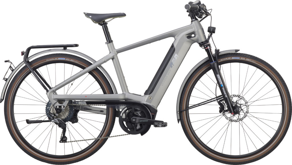 eCorso Neo eLifestyle