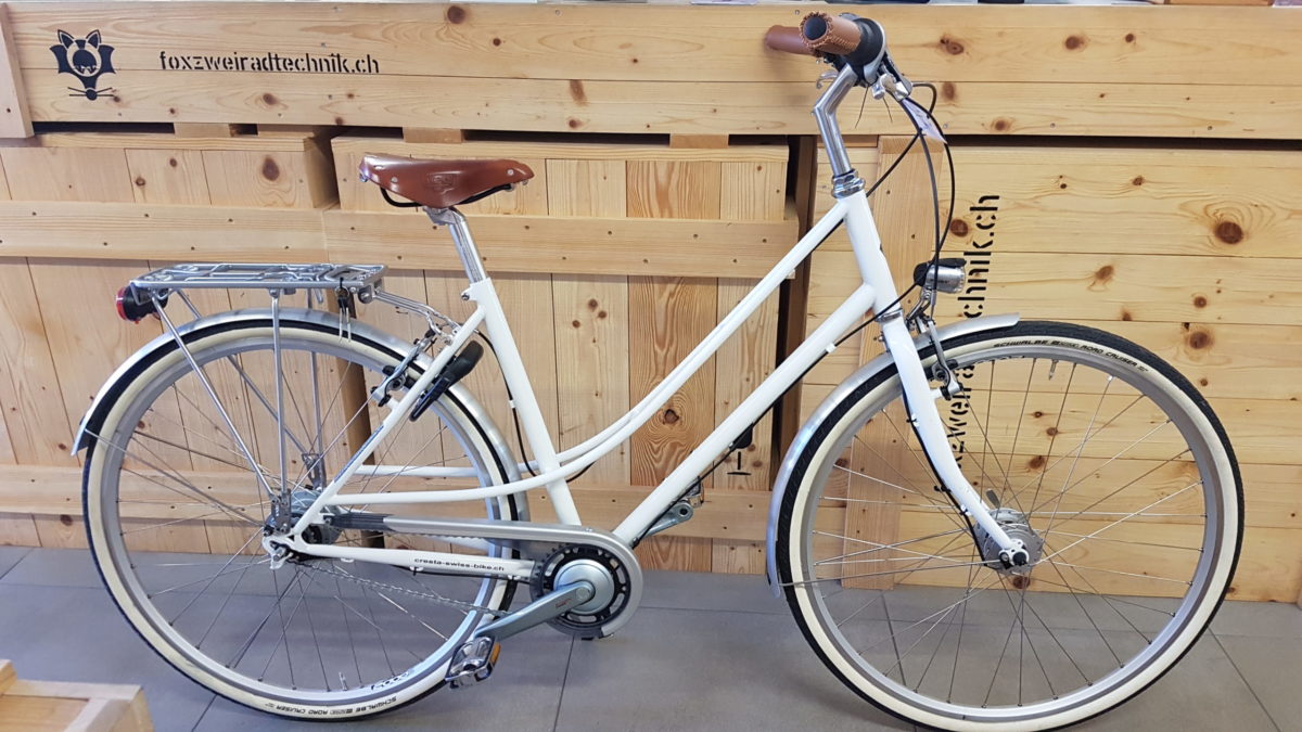 Ausstellungsmodell – Cresta Belle Rose – Lifestyle