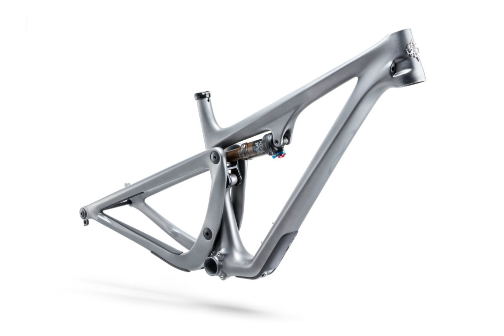Yeti Cycles SB115 Frame