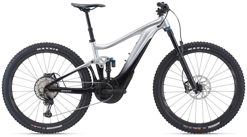 Giant E-MTB Trance X E+ 1 Pro 29er