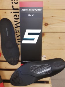 Solestar BLK