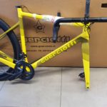 Guerciotti Eureka CX Cross-Velo