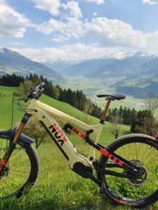 Zillertal