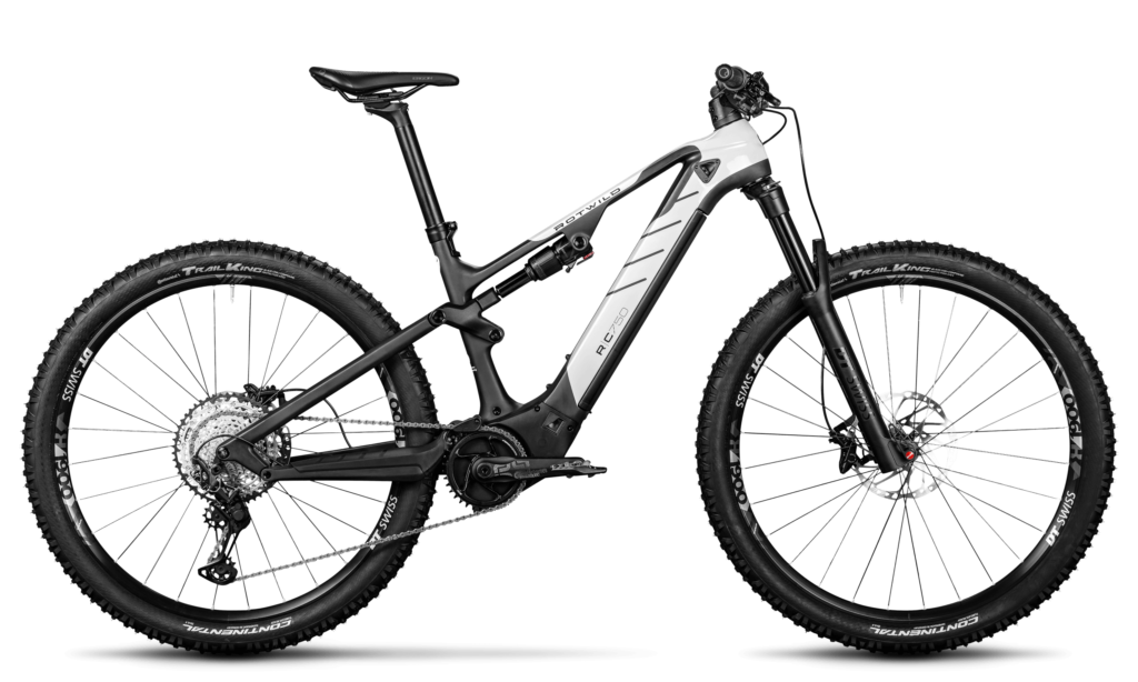 Rotwild E-MTB RC750 Core
