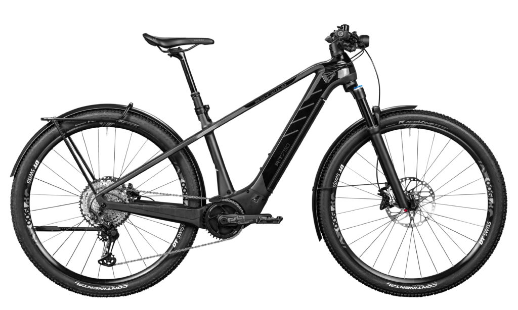 Rotwild E-MTB RT750 Tour