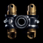 Yeti Swith infinity Fahrwerk
