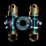 Yeti Swith infinity Fahrwerk