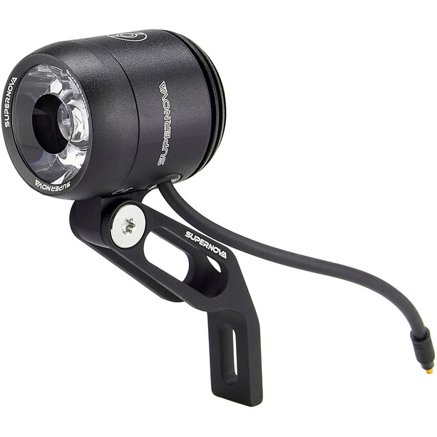 Licht-Obligatorium bei E-Bike