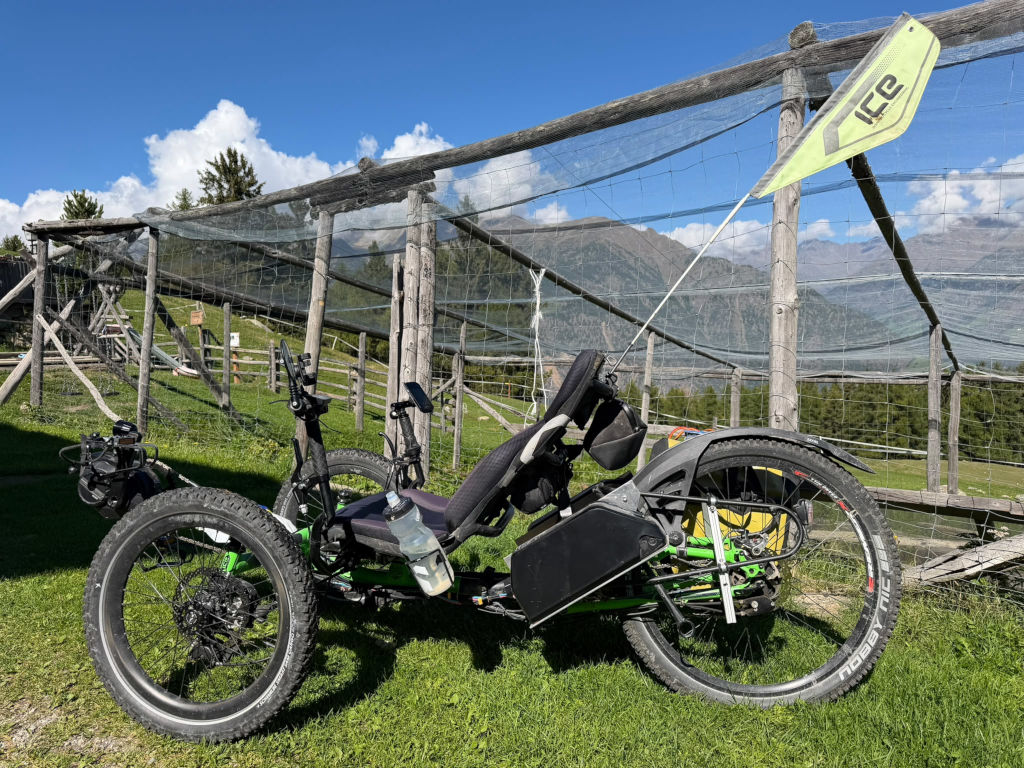 Custom - FOX Zweiradtechnik - Unter-Ohringen / Seuzach / Winterthur